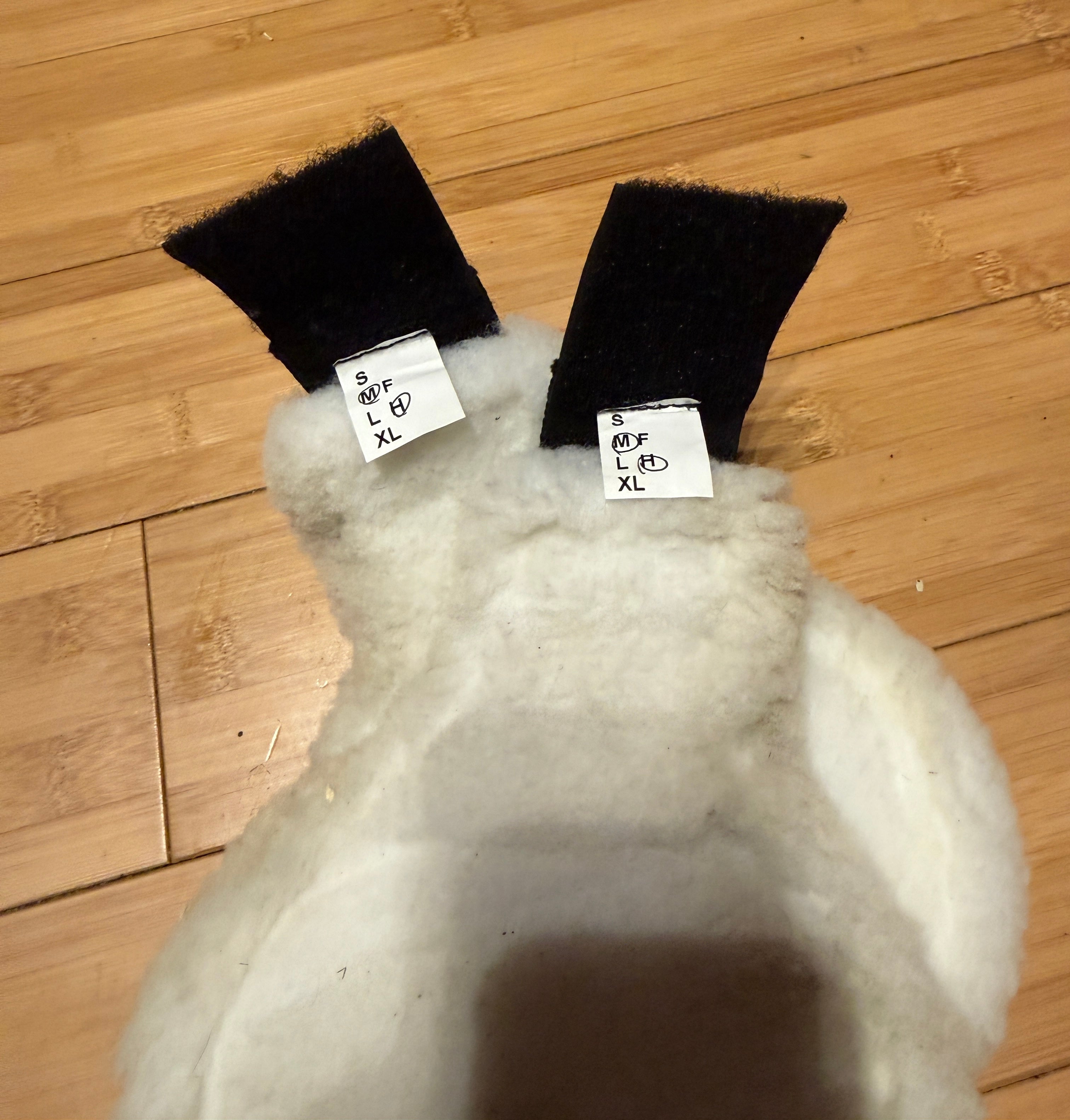 Walsh Horse Hind Ankle Boots-MD