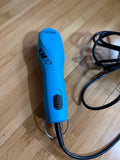 KM10 Profesional Corded Horse Clippers