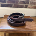 Circuit Lined Stirrup Leathers-48"