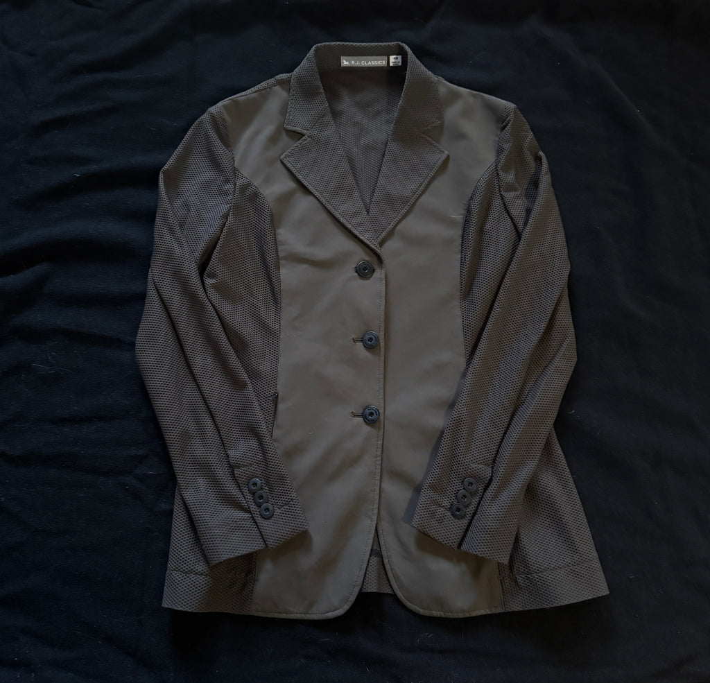 RJ Classics Harmony Show Jacket-4S