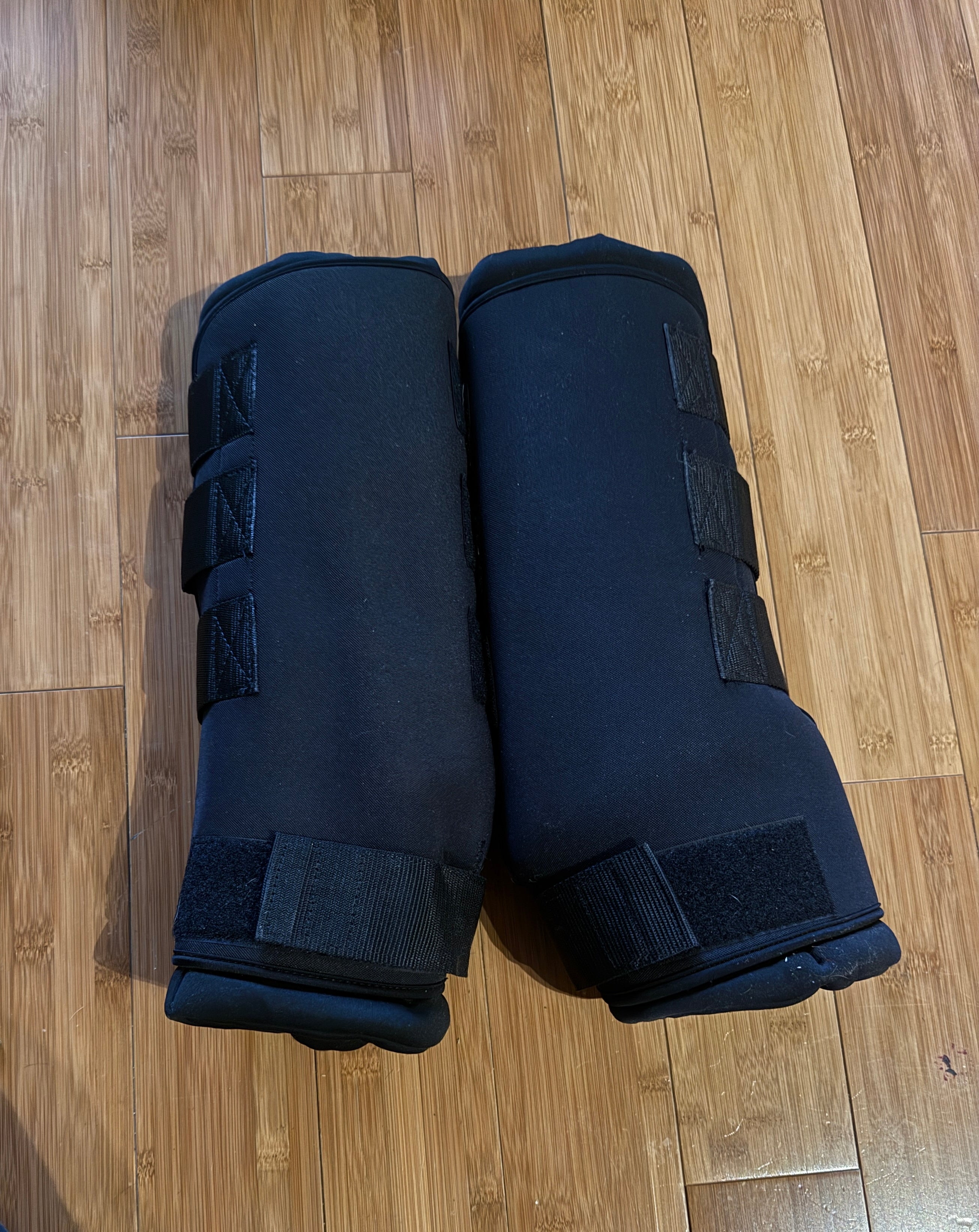 Back on Track Quick Wraps-16"