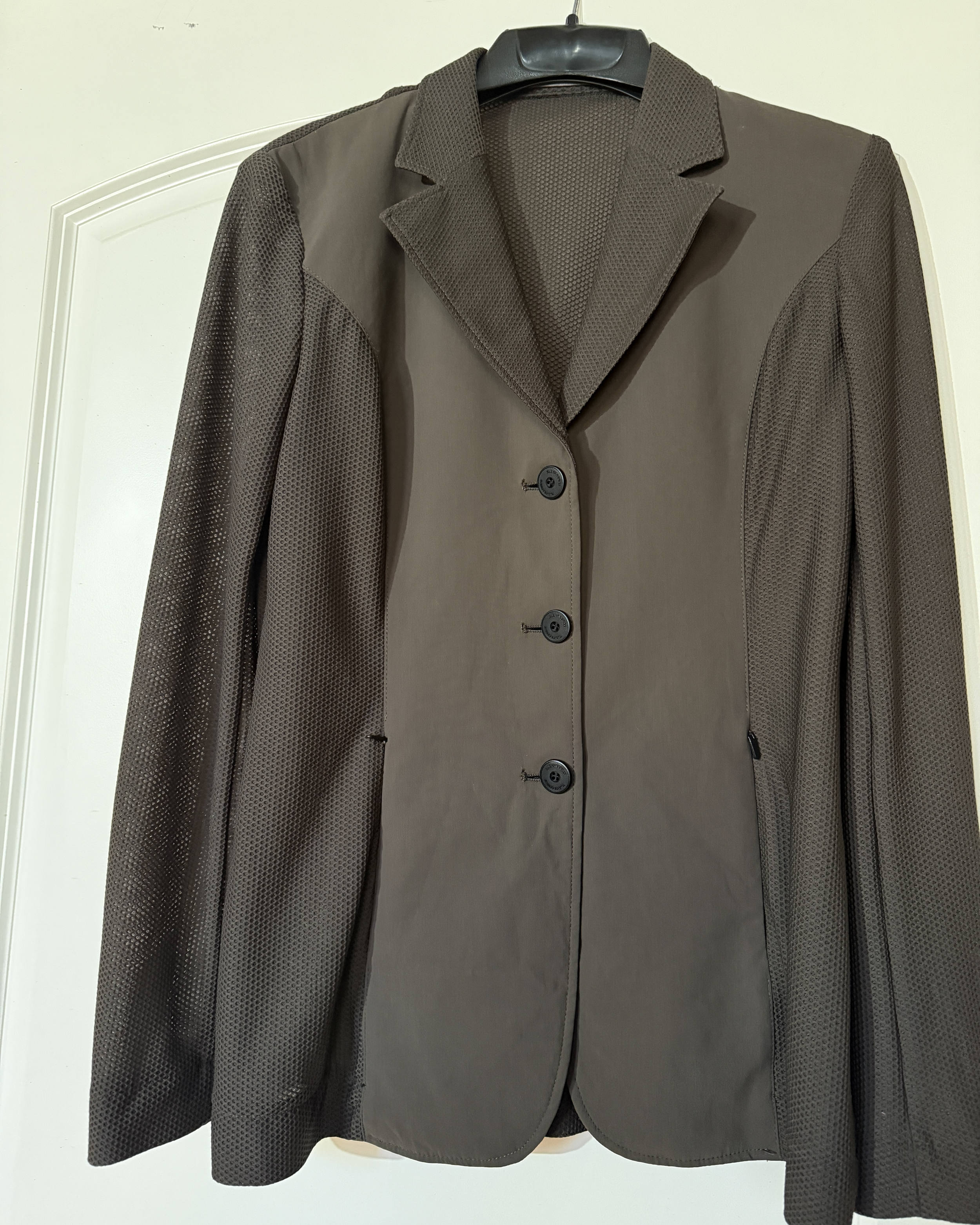 RJ Classics Harmony Show Jacket-4S